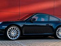 gebraucht Porsche 997 Carrera Motorrevision Schiebedach Klappenauspuff