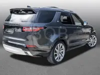 Gebraucht Land Rover Discovery 300 PS (220 kW) 2021 Grau SUV
