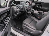 Gebraucht Subaru Solterra Platinum 160 kW (218 PS) 2023 Weiß SUV