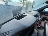 Gebraucht BMW 730 M Sport 245 PS (180 kW) 2009 Schwarz Limousine