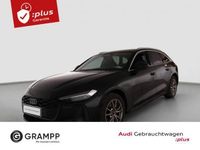 Gebraucht Audi A5 Ambiente 204 PS (150 kW) 2025 Schwarz (mythosschwarz metallic) Kombi