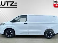 Neu Ford Transit Custom Sport 233 PS (171 kW) 2026 Weiß Van