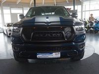 Gebraucht Dodge Ram 401 PS (294 kW) 2020 Blau Pickup