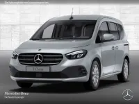Gebraucht Mercedes T180 Progressive 131 PS (96 kW) 2026 Silber Van / Kleinbus