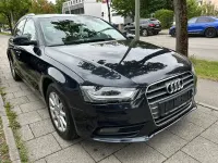 Gebraucht Audi A4 Attraction 143 PS (105 kW) 2013 Kombi