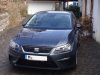 Gebraucht Seat Ibiza Style 90 PS (66 kW) 2020 Grau Kleinwagen