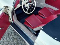 Brugt Porsche 356 60 HK (44 kW) 1956