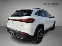 Gebraucht Mercedes EQA300 Progressive 167 kW (228 PS) 2023 Weiß SUV