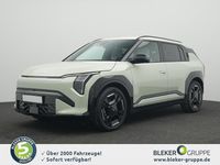 Gebraucht Kia EV3 150 kW (204 PS) 2026 Aventurine green m SUV