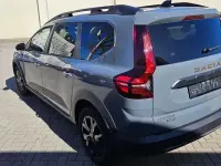 Gebraucht Dacia Jogger Extreme 141 PS (103 kW) 2024 Städtisches grau Van / Kleinbus
