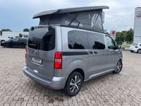 gebraucht Toyota Proace CROSSCAMP Flex **Modell 2023**