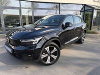 Gebraucht Volvo 360 300 kW (408 PS) 2022 Schwarz SUV