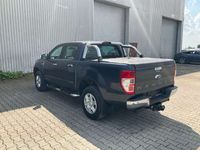 gebraucht Ford Ranger RangerAutm. Limited