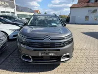 Gebraucht Citroën C5 Aircross Feel 131 PS (96 kW) 2019 Grau (metallic) SUV