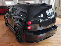 Gebraucht Chevrolet HHR 260 PS (191 kW) 2009 Schwarz Kombi