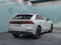 gebraucht Audi Q8 