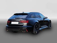 Gebraucht Audi RS6 630 PS (463 kW) 2025 Schwarz Kombi