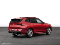 Gebraucht BMW X3 Comfort Edition 299 PS (219 kW) 2025 SUV