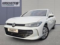 Gebraucht VW Passat 193 PS (141 kW) 2024 Weiss Kombi