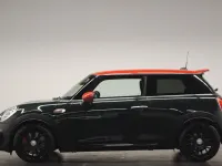 Occasion Mini John Cooper Works Coupé 231 ch (169 kW) 2018 Vert Coupé