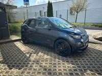 Gebraucht BMW i3 125 kW (170 PS) 2014 Grau Kleinwagen