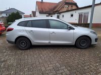 gebraucht Renault Mégane IV 