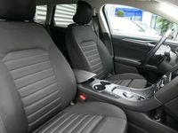 Gebraucht Ford Mondeo Titanium 150 PS (110 kW) 2022 Grau (metallic) Kombi