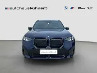 Gebraucht BMW X3 M 381 PS (280 kW) 2025 Bmw individual tansanitblau me SUV