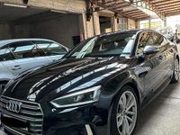 Gebraucht Audi S5 354 PS (260 kW) 2017 Schwarz Coupé