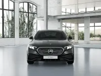 Second-hand Mercedes E200 AMG 204 CP (150 kW) 2025 Gri Berlinǎ