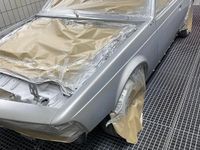 Gebraucht BMW 635 Basis 218 PS (160 kW) 1986 Silber Coupé