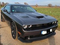 Gebraucht Dodge Challenger 375 PS (275 kW) 2021 Grau Coupé