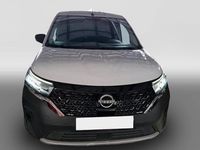 Gebraucht Nissan Townstar 89 kW (122 PS) 2023 Weiß Van / Kleinbus