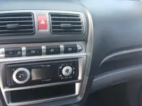 Gebraucht Kia Picanto EX 65 PS (47 kW) 2005 Gelb Kleinwagen