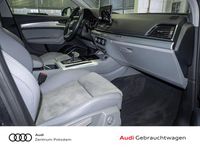 Gebraucht Audi Q5 S-Line 265 PS (194 kW) 2023 SUV