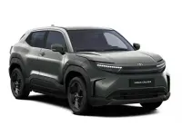 Neu Toyota Urban Cruiser 127 kW (174 PS) 2026 Grün SUV