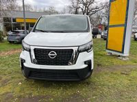 gebraucht Nissan Primastar Kasten L2H1 2.0dCi 130PS 3,0t