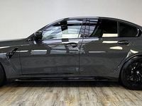 Gebraucht BMW M3 Performance 530 PS (389 kW) 2025 (0c36) individual dravitgrau m Limousine