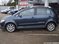 Gebraucht VW Golf V 140 PS (102 kW) 2007 Blau Limousine