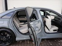 Gebraucht Audi A8L Exclusive 462 PS (339 kW) 2024 Grau Limousine