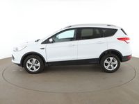gebraucht Ford Kuga 1.5 EcoBoost Sync Edition, Benzin, 13.370 €