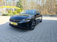 Gebraucht Opel Corsa-e Elegance 100 kW (136 PS) 2022 Diamant schwarz Kleinwagen