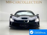 Gebraucht Ferrari F8 721 PS (530 kW) 2021 Blau Coupé