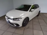 Neu VW Polo S 95 PS (69 kW) 2025 Grau Kleinwagen
