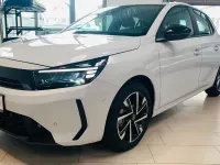 Neu Opel Corsa 101 PS (74 kW) 2026 Weiß Kleinwagen