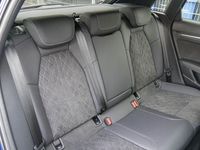 Gebraucht Audi S3 Ambiente 310 PS (228 kW) 2021 Navarrablau metallic Limousine