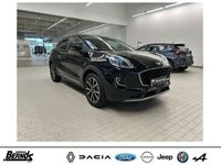 gebraucht Ford Puma 1.0 EcoBoost TITANIUM