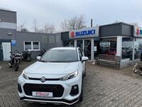 Neu Suzuki Across Comfort+ 306 PS (225 kW) 2025 Weiß SUV