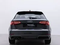 Gebraucht Audi A3 S-Line 150 PS (110 kW) 2019 Daytonagrau perleffekt Limousine