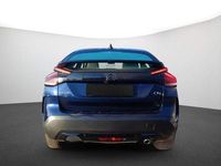 Gebraucht Citroën C4 131 PS (96 kW) 2024 Blau SUV